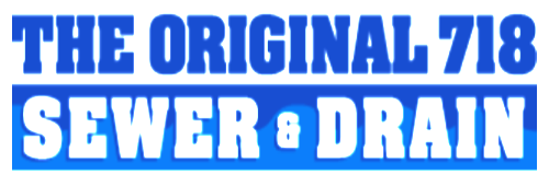 The Original 718 Sewer & Drain INC
