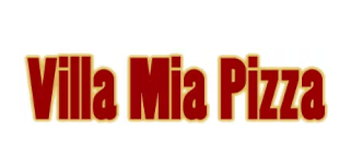 Villa Mia Pizza