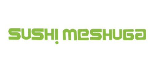 Sushi Meshuga