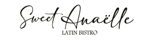 Sweet Anaelle