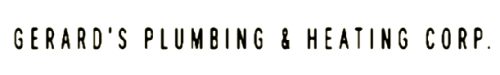 Gerard’s Plumbing & Heating Corp
