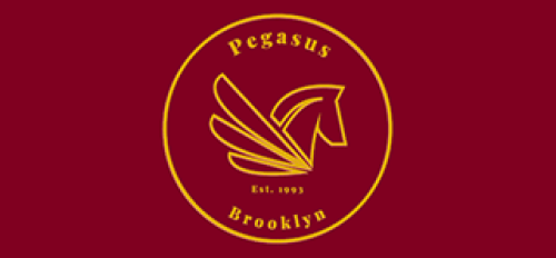 Pegasus Brooklyn