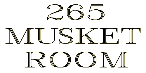 The Musket Room