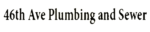 46th Ave Plumbing And Sewer
