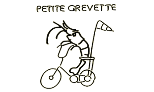 Petite Crevette