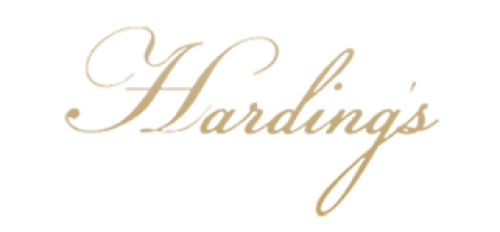 Harding’s