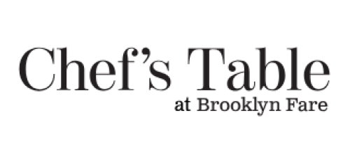 The Chef’s Table at Brooklyn Fare