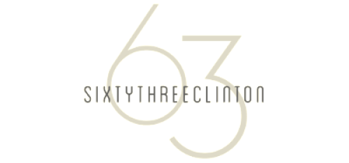 Sixty Three Clinton