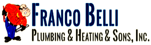 Franco Belli Plumbing & Heating & Sons INC