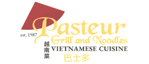 Pasteur Grill & Noodles
