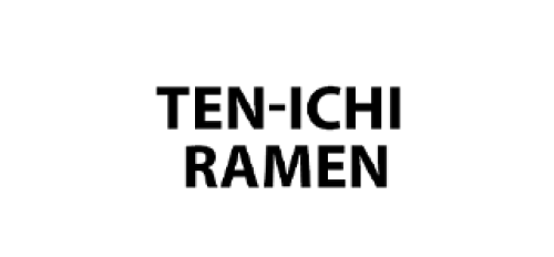 Ten-Ichi Ramen