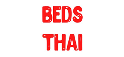 Beds Thai