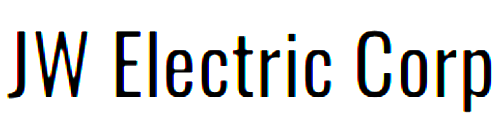 JW Electric Corp