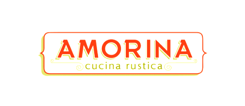 Amorina Cucina Rustica
