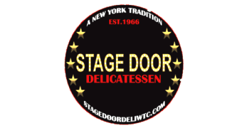 Stage Door Delicatessen