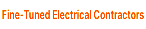 Fine-Tuned Electrical Contractors