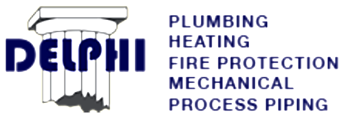 Delphi Plumbing & Heating INC