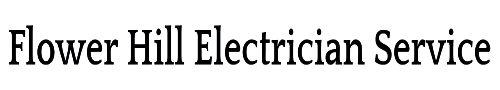 Flower Hill Electrician Service