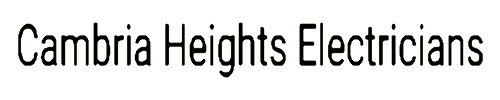 Cambria Heights Electricians