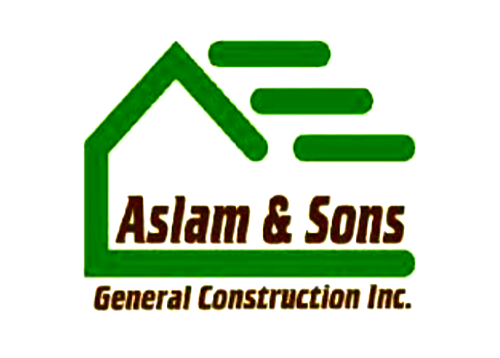 Aslam & Sons General Construction INC