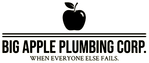 Big Apple Plumbing Corp