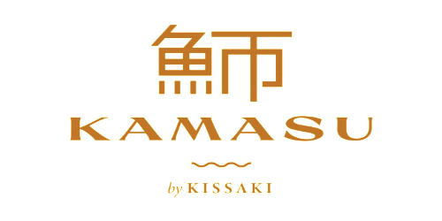Kamasu by Kissaki