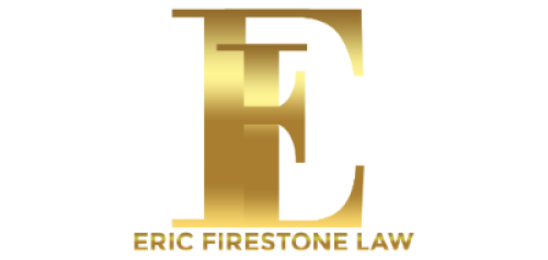 Eric Firestone Law