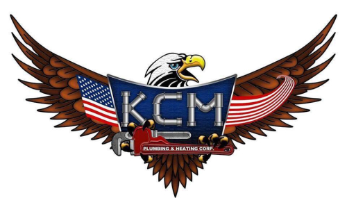 KCM Plumbing & Heating Corp.