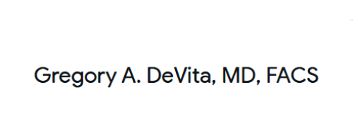 Gregory A. DeVita, MD, FACS