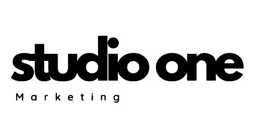 Studio One Marketing