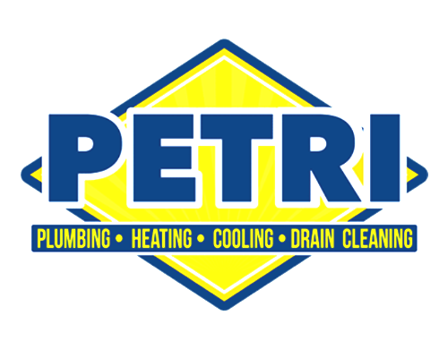 Petri Plumbing, Heating, Cooling & Drain Cleaning