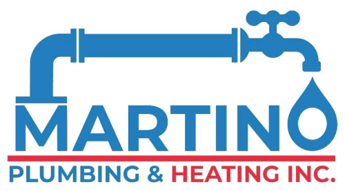 Martino Plumbing & Heating INC