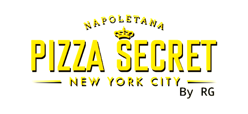 Pizza Secret