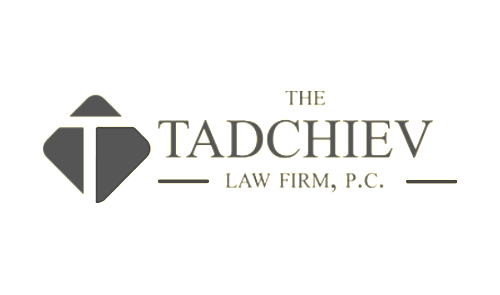 The Tadchiev Law Firm, P.C.