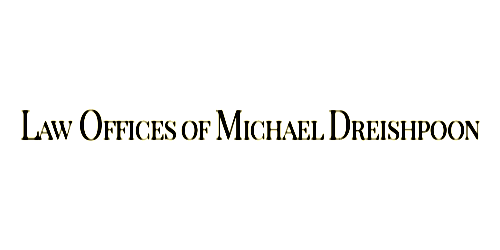 Law Offices Of Michael Dreishpoon