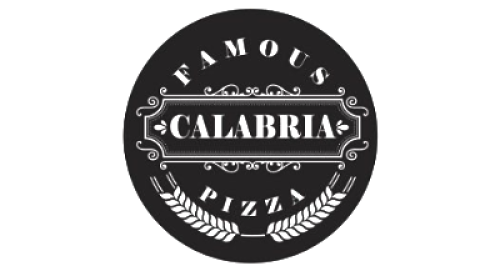 Famous Calabria Pizza