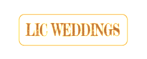 LIC Weddings