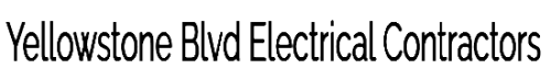 Yellowstone Blvd Electrical Contractors