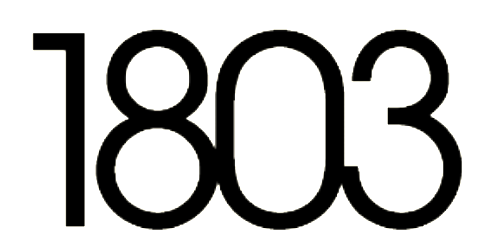 1803 NYC
