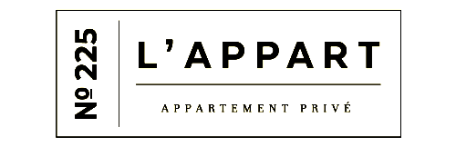L’Appart NYC