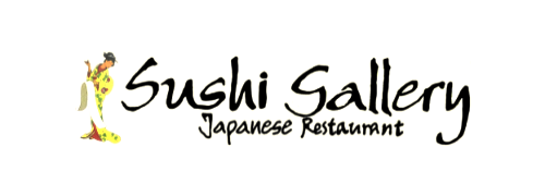 Sushi Gallery