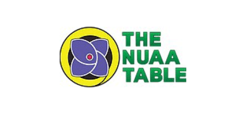 The Nuaa Table