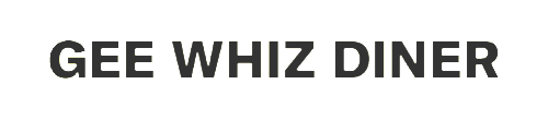 Gee Whiz Diner