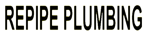 Repipe Plumbing