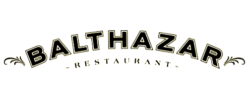 Balthazar Restaurant New York
