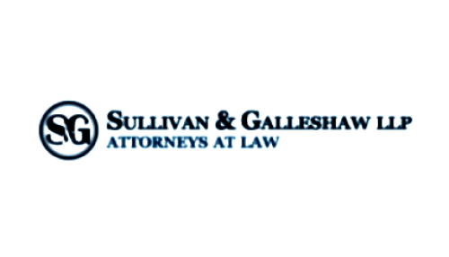 Sullivan & Galleshaw, LLP