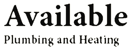Available Plumbing And Heating