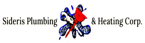 Sideris Plumbing & Heating Corp
