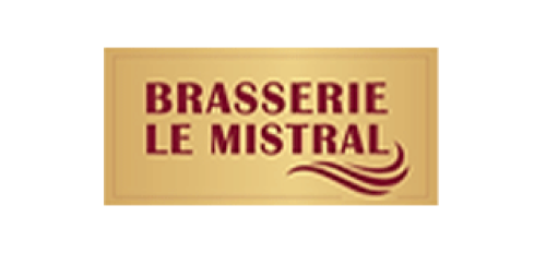 Brasserie Le Mistral