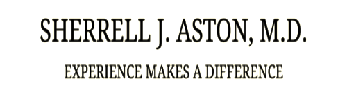 Sherrell J. Aston, MD